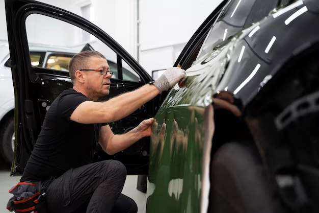 PPF for Cars