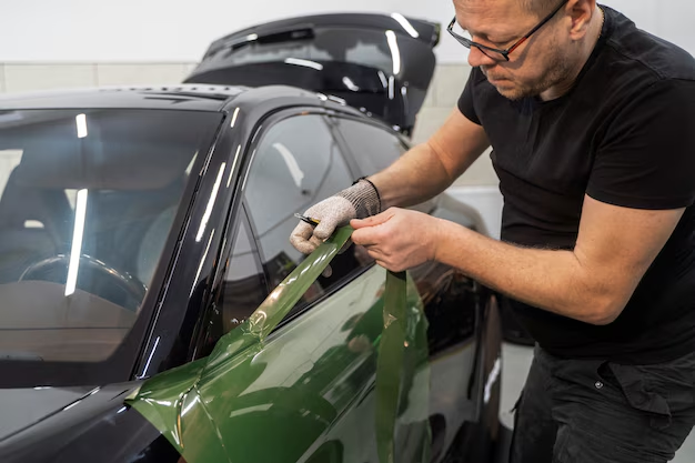 Best Car Detailing Services in Delhi: Why Galaxy Car Care Service Stands Out